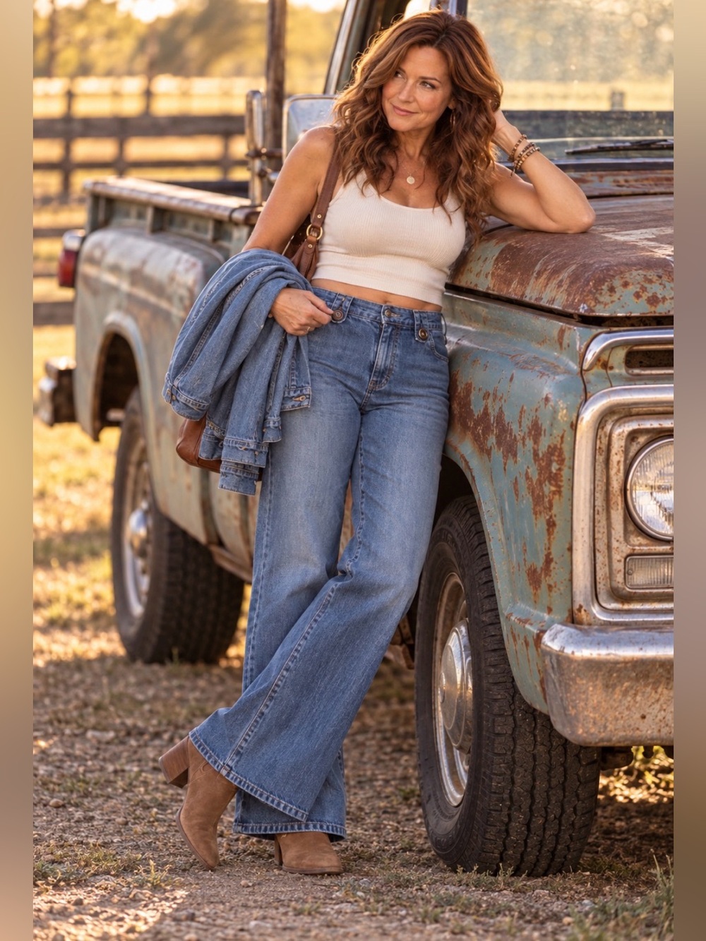 GAP Y2K Wide Leg Jeans Button Tab Waist Size 10